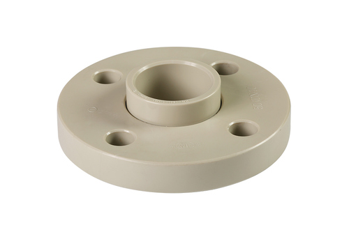 崇礼PPH双片式法兰(DIN)