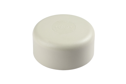 崇礼PPH管帽(DIN)