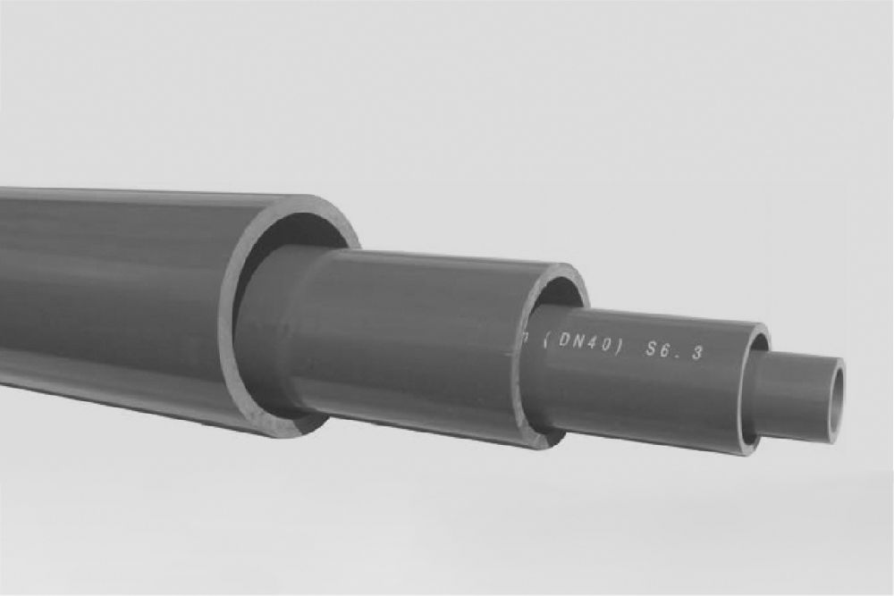 崇礼工业国标管材