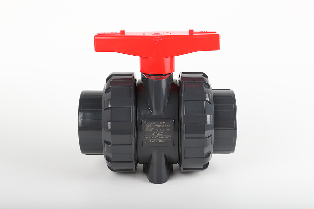 崇礼双由令球阀